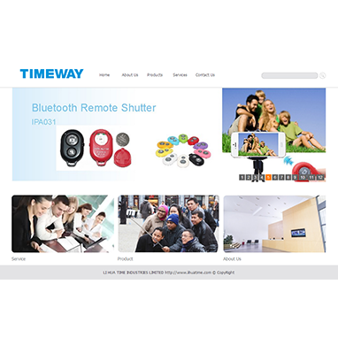 TIMEWAY